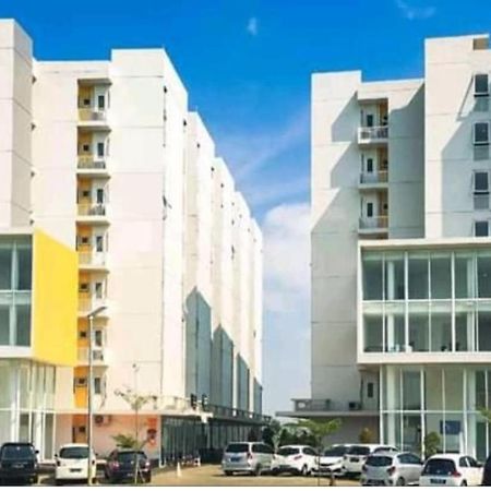 Barata Hotel Near Bandara Soekarno Hatta Tangerang Bagian luar foto