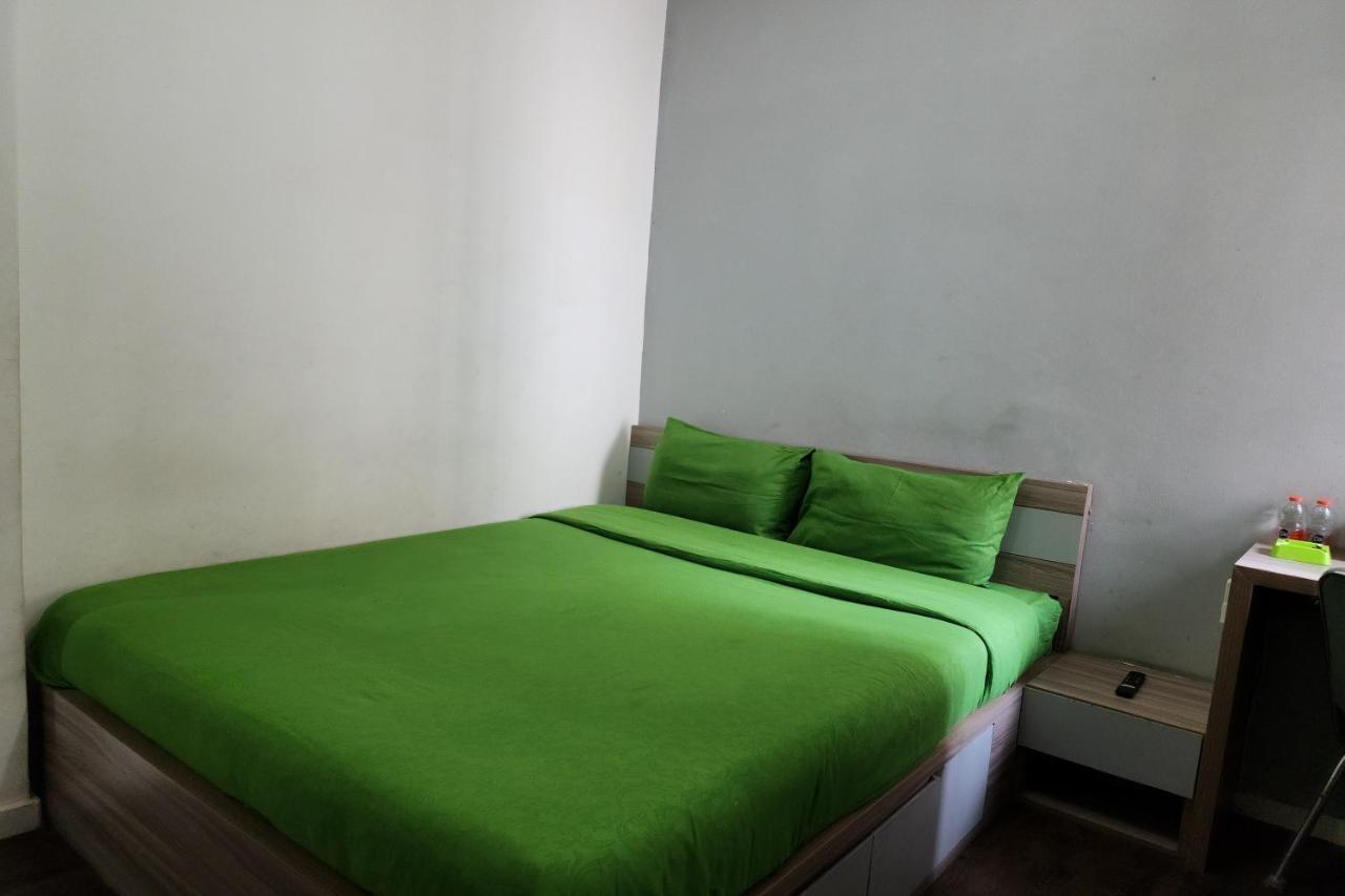 Barata Hotel Near Bandara Soekarno Hatta Tangerang Bagian luar foto
