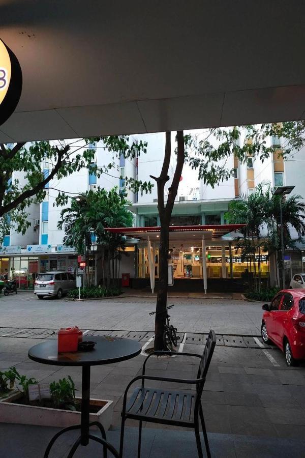 Barata Hotel Near Bandara Soekarno Hatta Tangerang Bagian luar foto