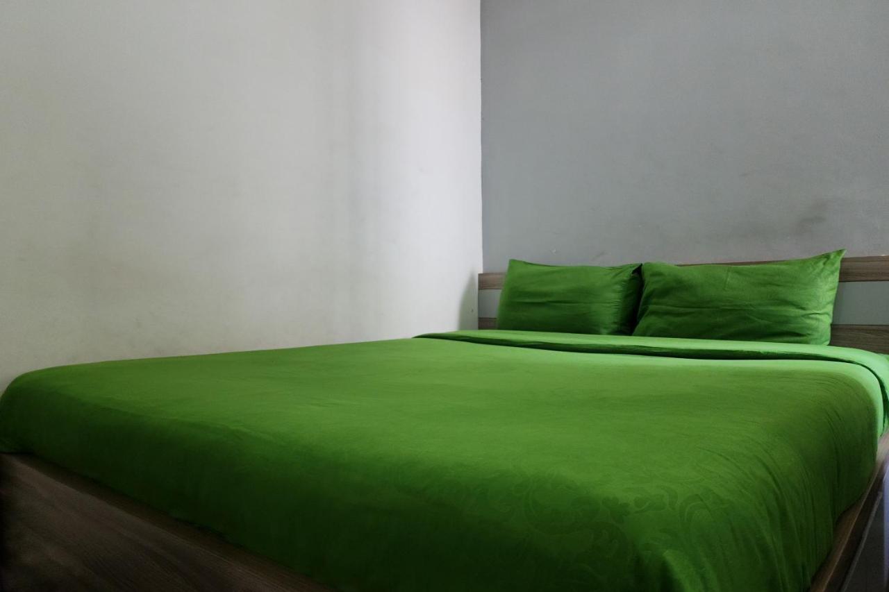 Barata Hotel Near Bandara Soekarno Hatta Tangerang Bagian luar foto